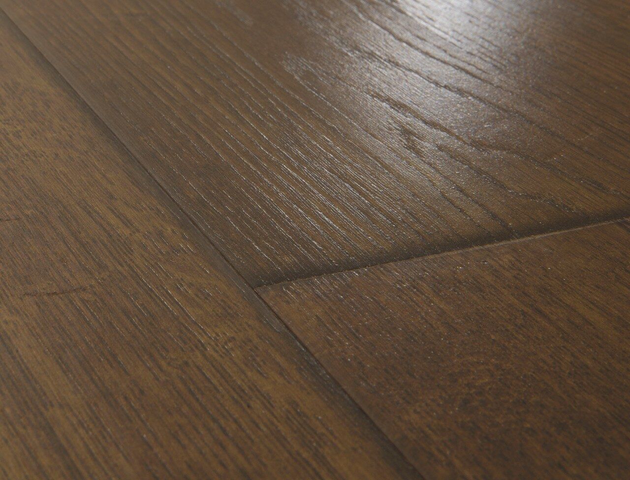 Ламинат Quick Step Impressive IM1851 Дуб деревенский