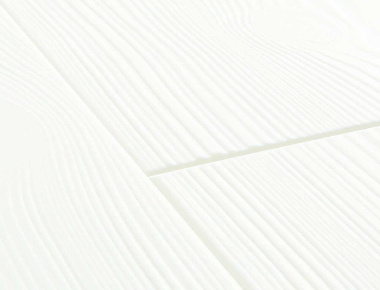 Ламинат Quick Step Impressive IM1859 Белоснежный