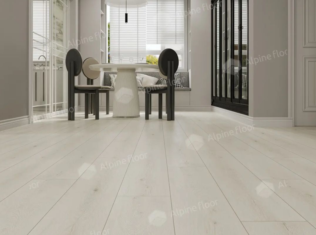 Ламинат Alpine Floor Intensity LF101-16 Дуб Паола