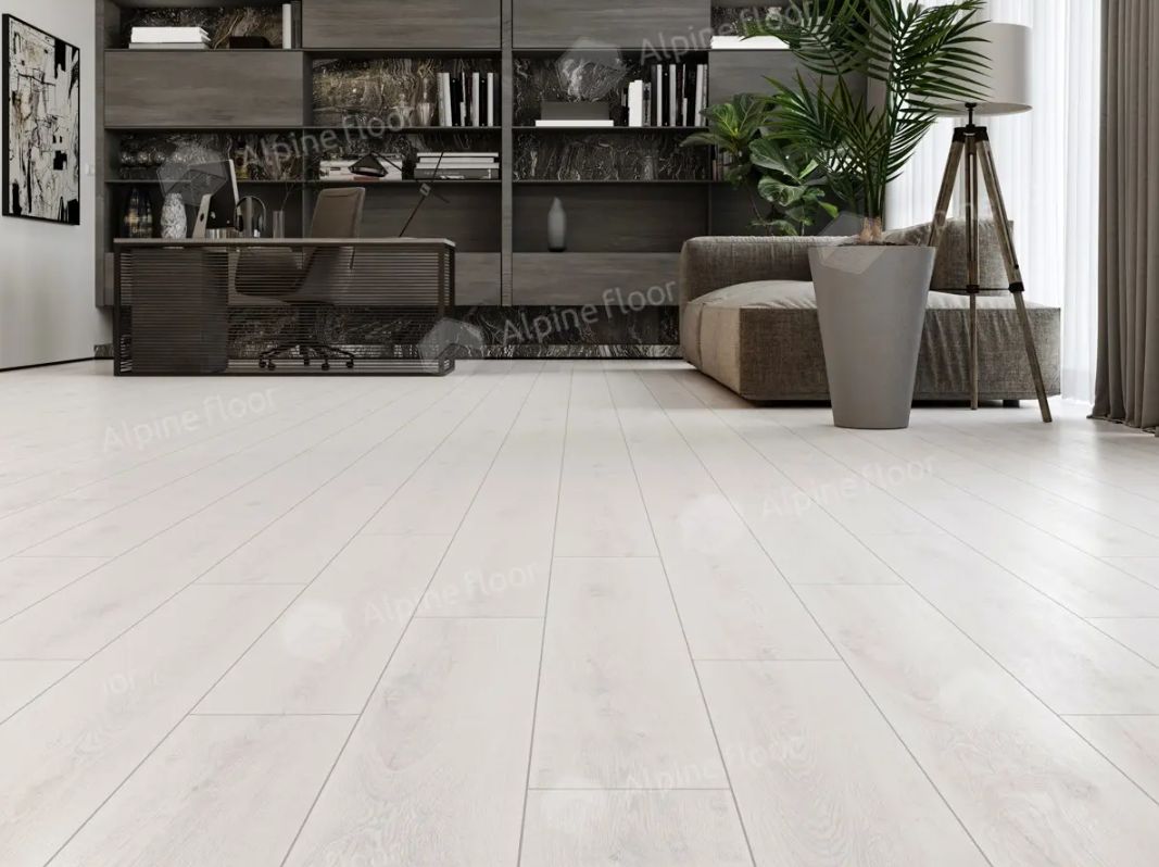 Ламинат Alpine Floor Aura LF100-12 Дуб Эльба