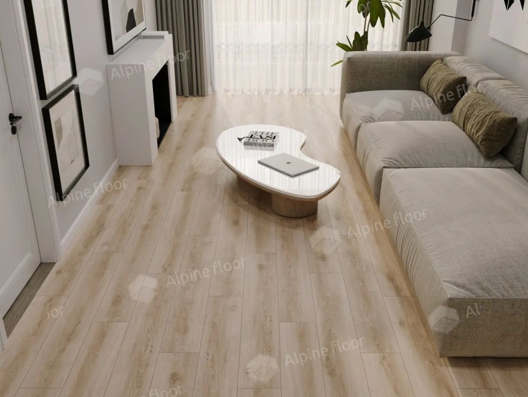 Ламинат Alpine Floor Aura LF100-13 Дуб Модена