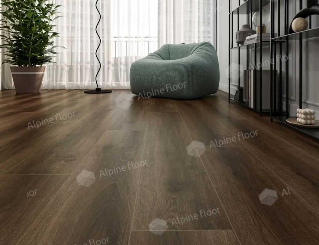 Ламинат Alpine Floor Aura LF100-15 Дуб Прато