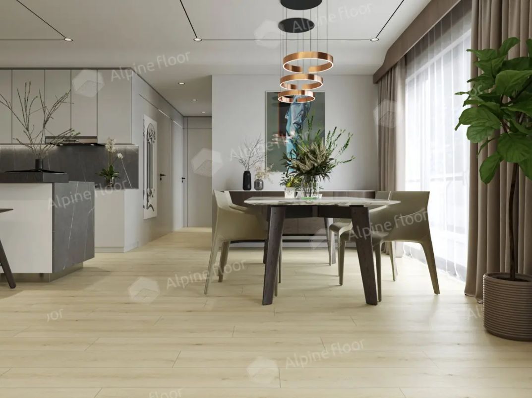 Ламинат Alpine Floor Aura LF100-17 Дуб Боргезе