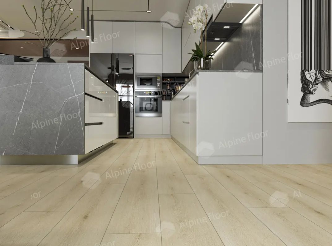 Ламинат Alpine Floor Aura LF100-17 Дуб Боргезе