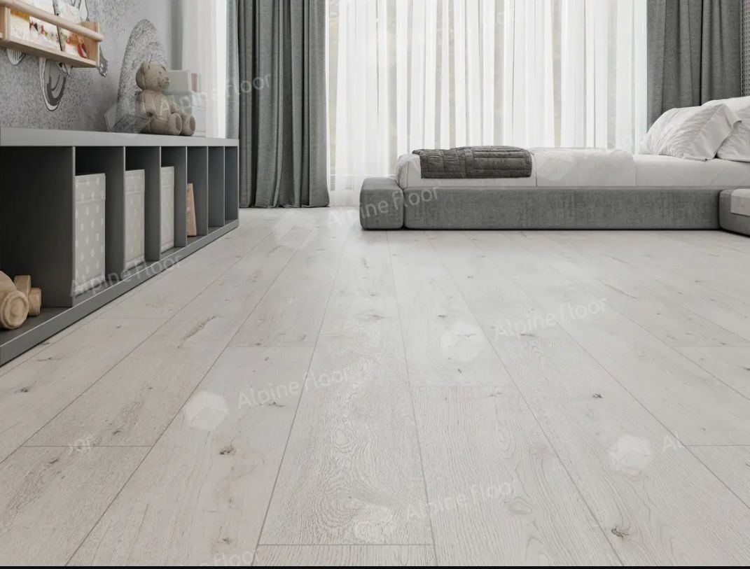Ламинат Alpine Floor Aura LF100-21 Дуб Арно