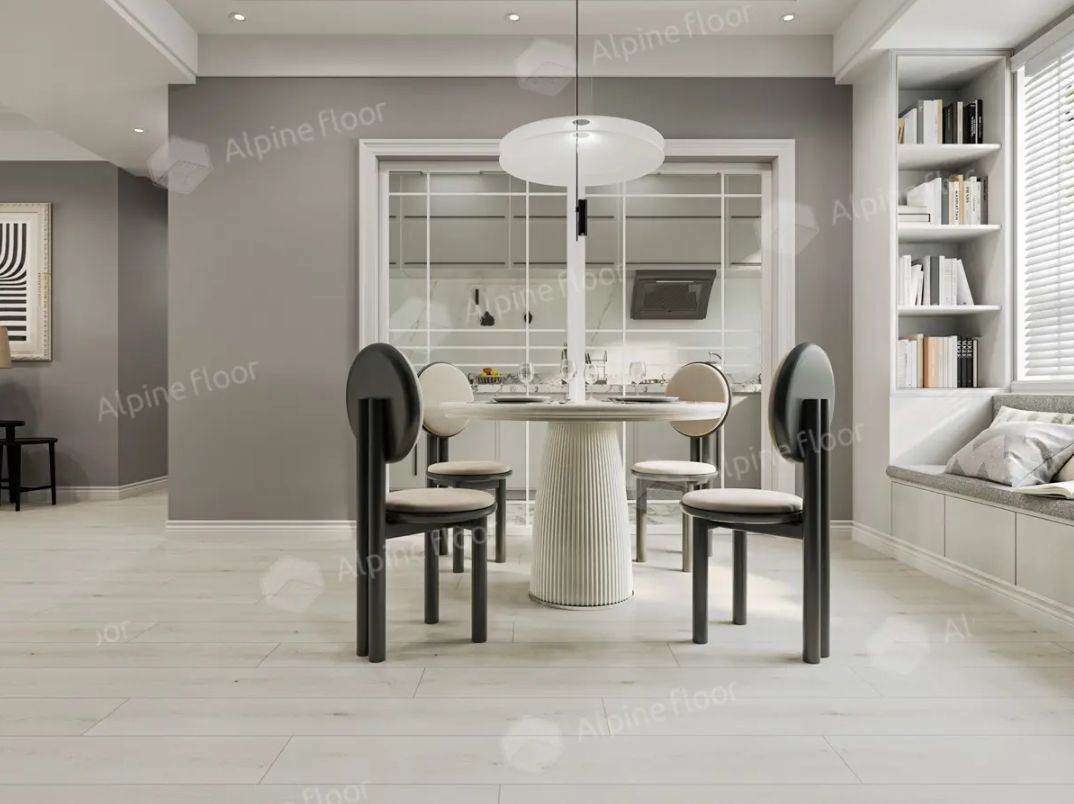 Ламинат Alpine Floor Intensity LF101-16 Дуб Паола