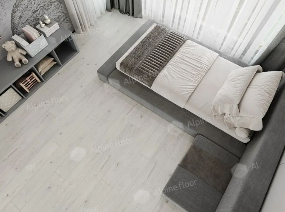 Ламинат Alpine Floor Intensity LF101-21 Дуб Арно