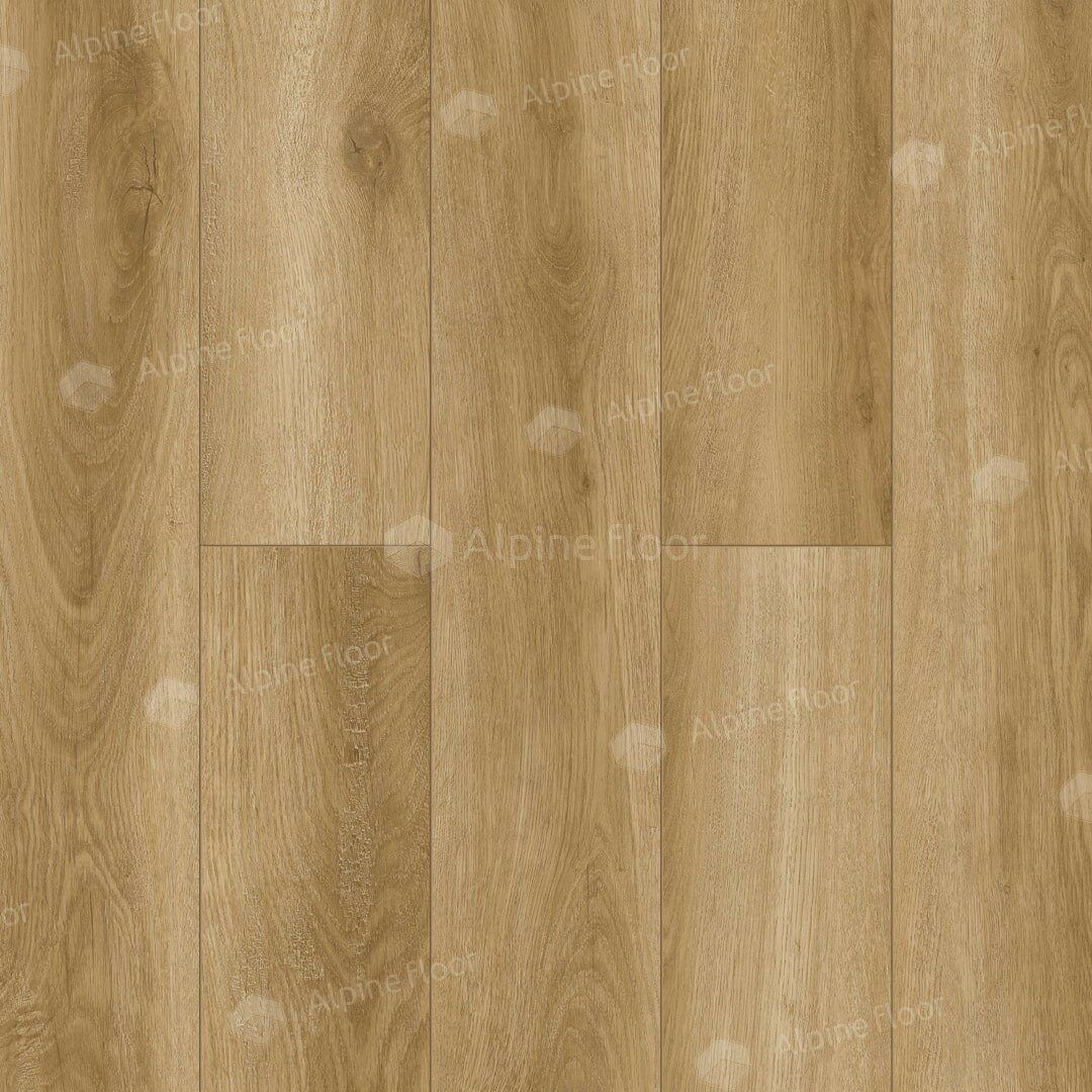 Ламинат Alpine Floor Aura LF100-05 Дуб Генуя