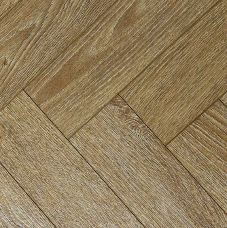 Ламинат Alpine Floor Herringbone LF107-07 Дуб Тироль