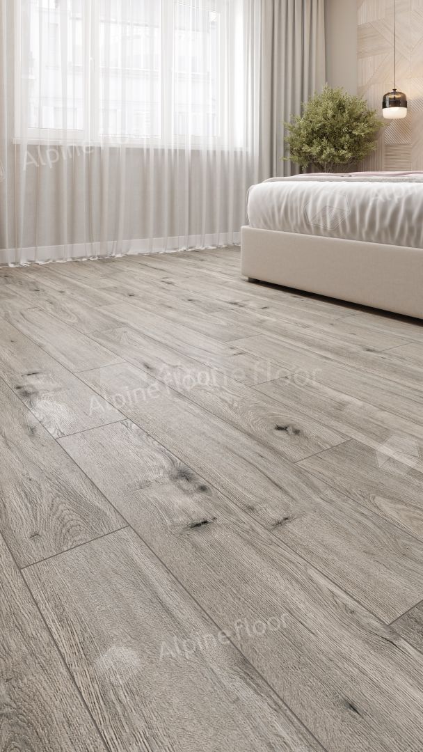 Ламинат Alpine Floor Aura LF100-10 Дуб Палермо