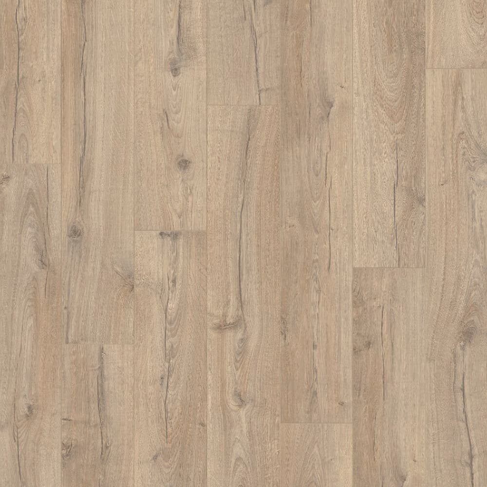 Ламинат Quick-Step Impressive IM4663 Дуб серо-бежевый